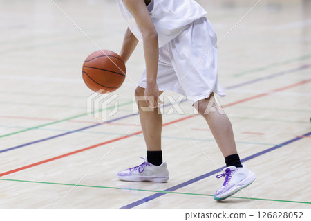 籃球 籃球 126828052