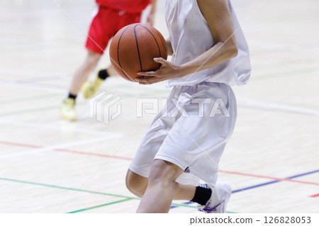 籃球 籃球 126828053