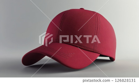 Baseball Cap Mockup For Your Design 126828131