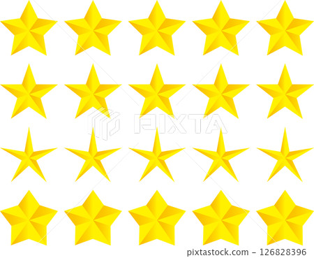 Star  126828396