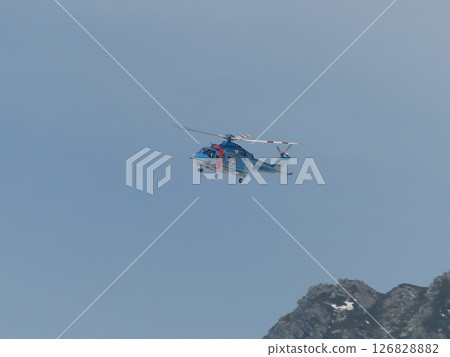 直升機 直升機 126828882