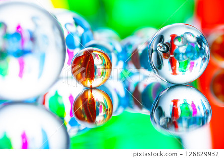 許多大理石 許多大理石 126829932