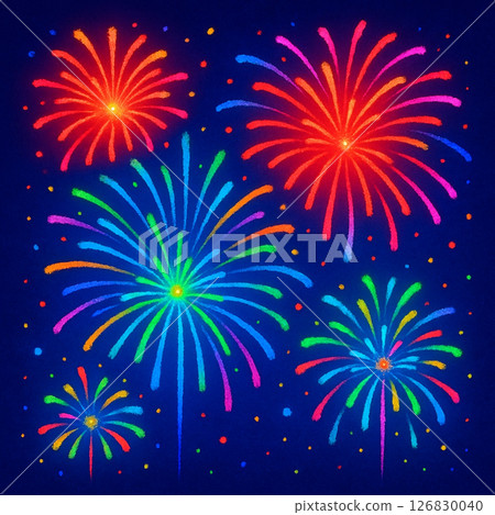 Fireworks Fireworks 126830040