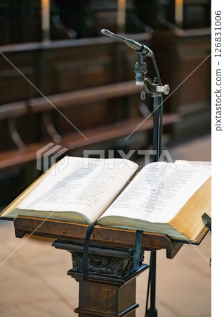 St. Paul Cathedral Interior St. Paul Cathedral Interior 126831006