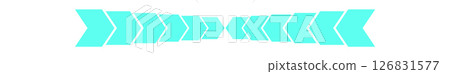 Y2K abstract badge with modern symbol. Retro icon in flat shape. Ideal for decoration, this graphic element embodies 90s aesthetic and futuristic vibes for creative projects. Y2K abstract badge with modern symbol. Retro icon in flat shape. Ideal for decoration, this graphic element embodies 90s aesthetic and futuristic vibes for creative projects. 126831577