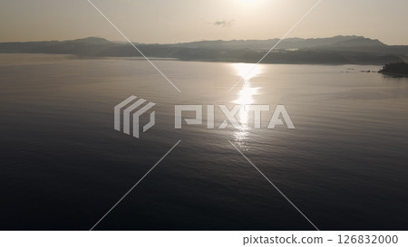 沖繩海洋無人機航拍 126832000