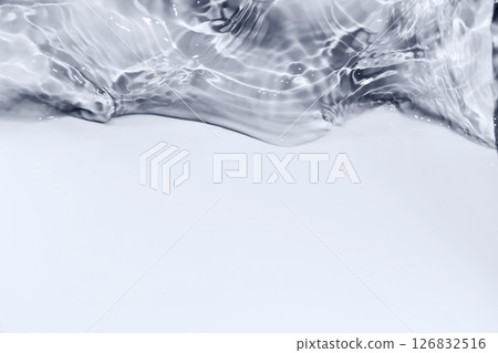water, water surface, ripple 126832516