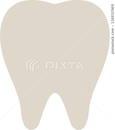 Tooth Tooth 126832969