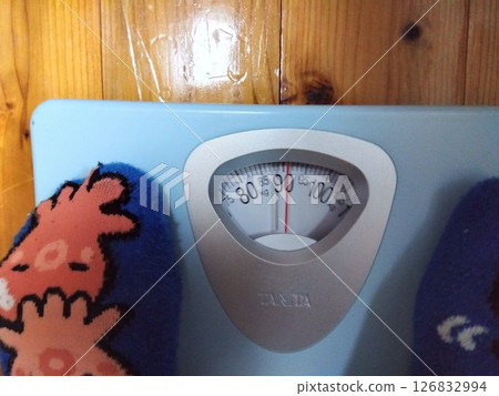 Weight 90kg 126832994