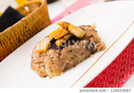 Trinxat de la Cerdanya Trinxat de la Cerdanya 126833667