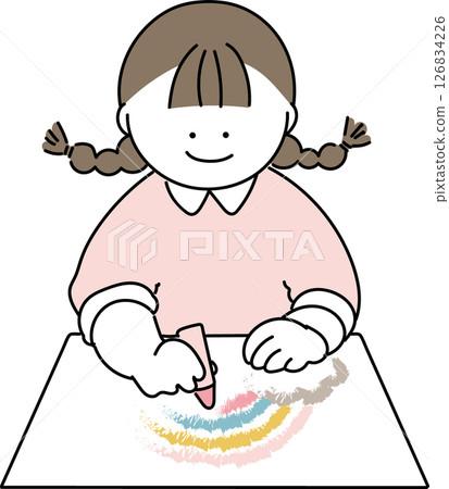 Cute baby set Cute baby set 126834226