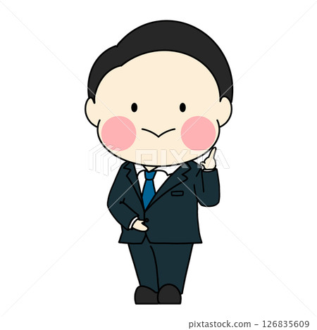 一個工薪族的訴訟 一個工薪族的訴訟 126835609