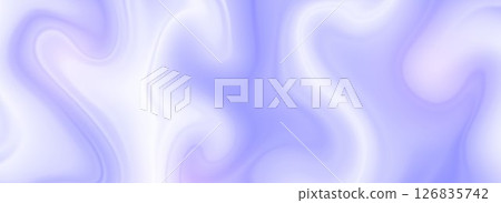 Purple marble texture background. Violet geode stone pattern. Light blueish liquid watercolor gradient wallpaper. Fluid wavy marble design template for wedding invitation, banner, poster. Vector Purple marble texture background. Violet geode stone pattern. Light blueish liquid watercolor gradient wallpaper. Fluid wavy marble design template for wedding invitation, banner, poster. Vector 126835742