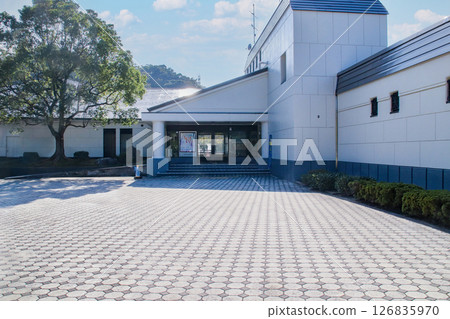 丸山川公園及博物館/兵庫縣豐岡市兒島 126835970