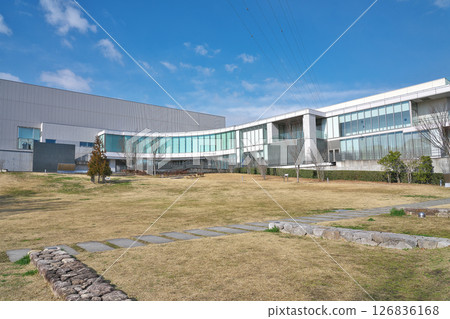 [三重縣立博物館] 三重縣津市一心高三部 126836168