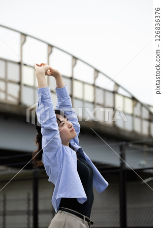 Refreshing! 126836376