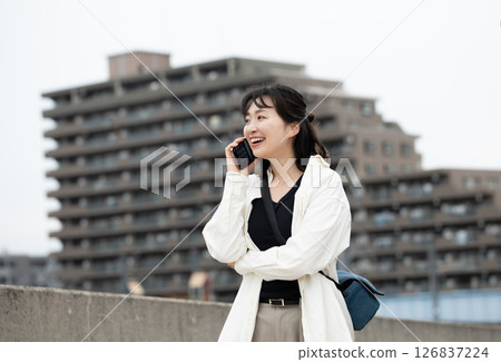 It's been a while! What are you doing now? 126837224