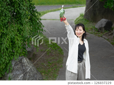 How to identify fresh vegetables How to identify fresh vegetables 126837229