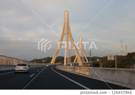 豐田箭橋[愛知縣豐田市] 126837868
