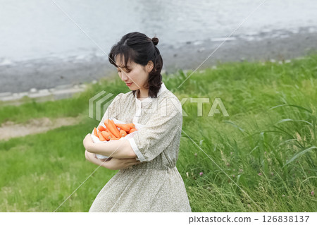 Let's make soup 126838137