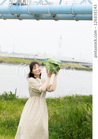 移民體驗之旅 126838143