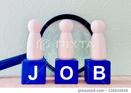 Job search images and people Job search images and people 126838848