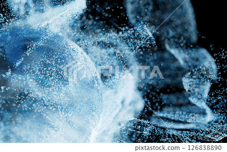 explode, fantasy, effect 126838890