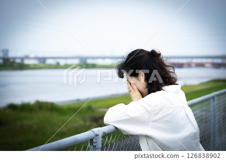 如果你認為自己患有註意力不足過動症 126838902