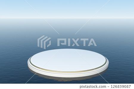 product, show, template 126839087