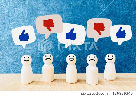 評價的人 126839346