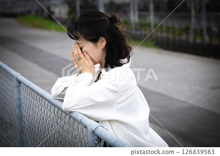 如果你覺得自己可能生病了 126839563