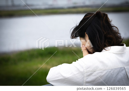 如果你認為你正處於離婚的邊緣 如果你認為你正處於離婚的邊緣 126839565