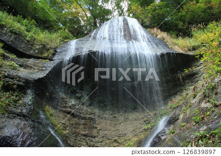Shiraito Falls Shiraito Falls 126839897
