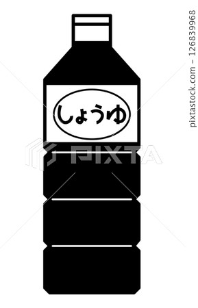 醬油的簡單圖解 126839968