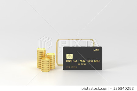 equipment, wealth, finance 126840298