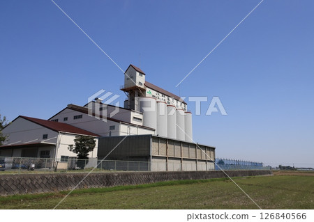 埼玉縣久喜市菖部町JA南西菖蒲鄉村電梯 埼玉縣久喜市菖部町JA南西菖蒲鄉村電梯 126840566