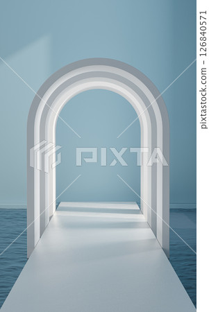 interior, indoor, wall 126840571