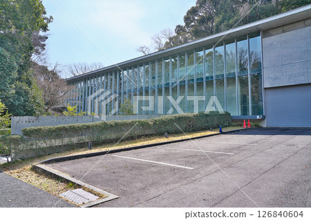 [Sekisui Museum] Tarumi, Tsu City, Mie Prefecture 126840604