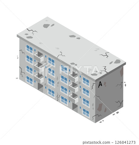 住宅小區的惡化 126841273