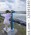 孩子們在看海 126841840
