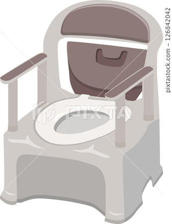 便攜式馬桶 便攜式馬桶 126842042