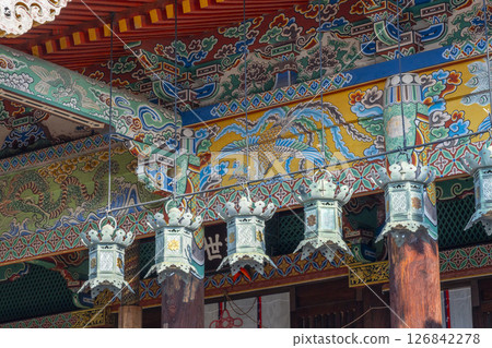 中山寺本堂(兵庫郡寶塚市) 中山寺本堂(兵庫郡寶塚市) 126842278