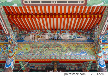 中山寺本堂(兵庫郡寶塚市) 中山寺本堂(兵庫郡寶塚市) 126842280