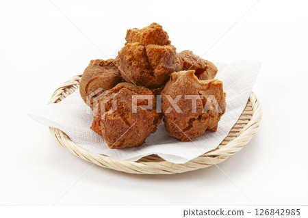 Sata Andagi 126842985