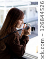 Take a memorable photo 126844526