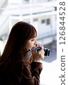 Traveling to take pictures 126844528
