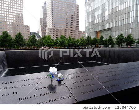 9.11 Memorial 126844700