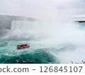 Niagara Falls 126845107