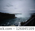 Niagara Falls 126845109