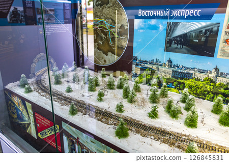 Miniatures collectors items of classic train steam locomotive locomotives Belarus. 126845831